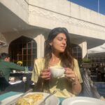 Aditi Gautam Instagram - Hyderabad Mornings 😍😍 . . . . . . . . . . . . #top_food_of_instagram #foodstagram #foodiegram #instafoodie #hyderabad #mornings #bestbreakfast #onmytable #breakfast #morningbreakfast #explore #viral