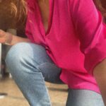 Aditi Gautam Instagram – ✈️ 
.
.
.
.
.
.
.
.

#airport #airportlook #traveloutfit #comeflywithme #ootdindia #flightmode #outfitdiary