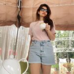Aditi Gautam Instagram – Weekend Vibes!
.
.
.
.
.
.
.
.
.

#chillweekend #weekendwear #weekendoutfit #weekendbreak #weekending #weekendgoals #morningglow #morninglove