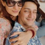 Aditi Gautam Instagram - One month of bliss!! . . . . . . . . . #photodump #instasmiles #happy #onemonth #happymoments #loveyouforever #dump #explorepage #hisandhers Home