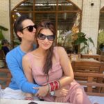 Aditi Gautam Instagram - One month of bliss!! . . . . . . . . . #photodump #instasmiles #happy #onemonth #happymoments #loveyouforever #dump #explorepage #hisandhers Home