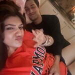 Aditi Gautam Instagram - One month of bliss!! . . . . . . . . . #photodump #instasmiles #happy #onemonth #happymoments #loveyouforever #dump #explorepage #hisandhers Home