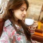 Aditi Gautam Instagram - Airport dairies!! . . . . . . . . . . . . . #airportdiaries #travelfashion #traveloutfit #airportlook #airtravel #inmycloset #holidayoutfit #styletrends #travelfreak #coffee #coffeelover