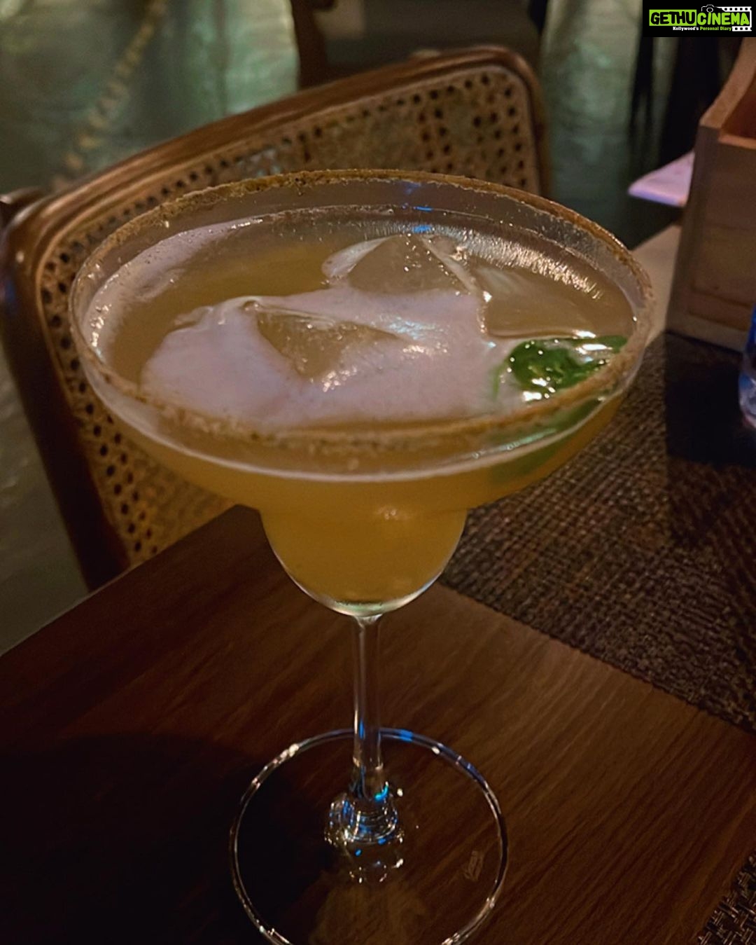 Aditi Gautam Instagram - Exploring new places in Goa! This one stole my heart @avoskitchengoa . . . . . . . . #top_food_of_instagram #foodstagram #instastyle #instafashion #goa #india #fashion #goafood #stylediaries #trendyfashion