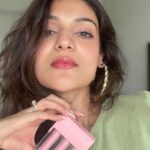 Aditi Gautam Instagram – Obsessed with the @flurth_india AM lip care trio…..super moisturising and keeps my lips hydrated all day.
.
.
.
.
.
.
.
.
.
.
.
#reels #reelitfeelit #skincare #lip #liptint #lipbalm #koreanskincare #vegan #skincareroutine #skincaretips #lipcare #trending #igers #teluguactress #daycare
.
.
.
.
.
.
.
.