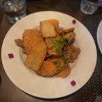 Aditi Gautam Instagram - Exploring new places in Goa! This one stole my heart @avoskitchengoa . . . . . . . . #top_food_of_instagram #foodstagram #instastyle #instafashion #goa #india #fashion #goafood #stylediaries #trendyfashion