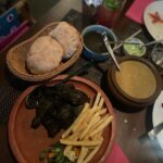 Aditi Gautam Instagram - Exploring new places in Goa! This one stole my heart @avoskitchengoa . . . . . . . . #top_food_of_instagram #foodstagram #instastyle #instafashion #goa #india #fashion #goafood #stylediaries #trendyfashion