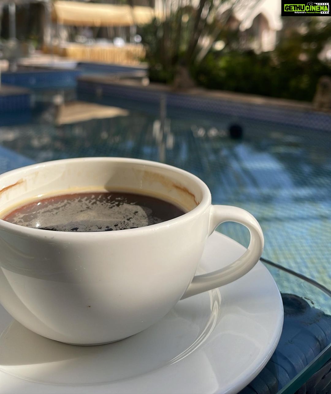 Aditi Gautam Instagram - Hyderabad Mornings ππ . . . . . . . . . . . . #top_food_of_instagram #foodstagram #foodiegram #instafoodie #hyderabad #mornings #bestbreakfast #onmytable #breakfast #morningbreakfast #explore #viral