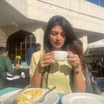 Aditi Gautam Instagram - Hyderabad Mornings 😍😍 . . . . . . . . . . . . #top_food_of_instagram #foodstagram #foodiegram #instafoodie #hyderabad #mornings #bestbreakfast #onmytable #breakfast #morningbreakfast #explore #viral