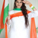 Aditi Gautam Instagram – Happy 77th Independence Day! Jai Hind 🇮🇳
.
.
.
.
.
.
.
.
.
.
.
#reels #reelitfeelit #tiranga #deshbhakti #15august #indianarmylovers #independenceday #hinduculture #beautifulindia #iloveindia