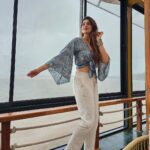 Aditi Gautam Instagram – I still see you in every sunset 
.
.
.
.
.
.
.
.
.
#picoftheday #photography #goa #vacation #holiday #pose #actor #sunset #trending #fyp #viralpost #evening #beachlife #actress #bollywood #explorepage