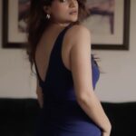Aditi Gautam Instagram - La Vie En Rose ! . . . . . . . #reelsindia #reels #cinematic #slomo #trendingreels #sensuality #exploremore #fyp #outfitsideas #love