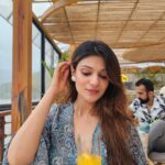 Aditi Gautam Instagram - What a birthday 🎉 . . . . . . . . #reelsindia #reels #birthdaygirl #birthdayparty #goadiaries #goabeach #party #holiday #trip #friends #explore