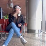 Aditi Gautam Instagram - Travel is therapeutic!! . . . . . . . . . #reels #relatable #funny #explore #reelitfeelit