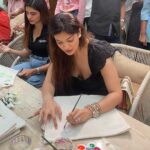 Aditi Gautam Instagram – @skinstoryme launch in mumbai. Have to say what a fun event and also love the products will make a video soon on it!!
.
.
.
.
.
.
.
#picoftheday #photography #portrait #skincare #skingoals #makeup #skincareroutine #event #skintips #lipstick #spf #makeuplover #launchparty #exploremore #trending #bollywood