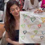 Aditi Gautam Instagram – @skinstoryme launch in mumbai. Have to say what a fun event and also love the products will make a video soon on it!!
.
.
.
.

.
.
.
#picoftheday #photography #portrait #skincare #skingoals #makeup #skincareroutine #event #skintips #lipstick #spf #makeuplover #launchparty #exploremore #trending #bollywood