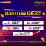 Aditi Gautam Instagram – Use Affiliate Code ADITI300 for a 300% first and 50% second deposit bonus.
🏏🔥 Experience the thrill of cricket betting like never before with FairPlay, which offers the best market odds! 🚀 Enjoy unmatched benefits like a 3% loss-back bonus and a 15% referral bonus when you invite your friends! 🎁🎉 Join NOW! 🏆💯
#FairPlay #Betting #sportsbetting #cricket #cricketmatch
#cricketseries #Betandwin #BettingTips #BetWinRepeat #BetOnCricket #Bettingtips #livebetting #bettingonline #onlinesportsbetting #cricketbetting #sportsbetting