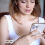Aditi Gautam Instagram – Episode – 9
 
Living a toxic life is worst thing and I am sure we know so many who go through this. She is someone fighting a toxic relationship battling her fear and getting the courage to finally get out of it. One of the strongest character I played this series. Let’s name HER.
.
.
.
.
.
.
.
.
.
#reels #reelsindia #toxic #relationships #divorce #exploremore #trending #viralvideos #reelitfeelit #love #actor