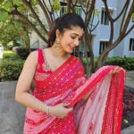 Aditi Prabhudeva Instagram - ❤️