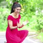 Aditi Prabhudeva Instagram - When i needed a hand, i found ur paw❤ I LOVE YOU ❤