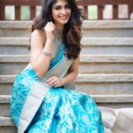 Aditi Prabhudeva Instagram -