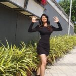 Aditi Prabhudeva Instagram - ❤ All i have is your LOVE ❤ 500k ❤ . . #instafam
