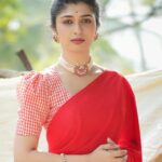 Aditi Prabhudeva Instagram -