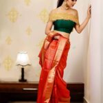 Aditi Prabhudeva Instagram -