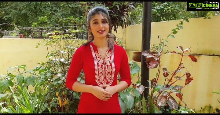 Aditi Prabhudeva Instagram - ❤ ಕನ್ನಡ ಹಬ್ಬದ ಶುಭಾಶಯಗಳು ❤ #kannadarajyotsava