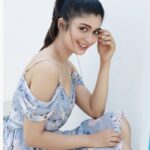 Aditi Prabhudeva Instagram - 1st, 2nd or 3rd ?? 🙈😍 . . . 📷 @anushkartphotography loved ur work ❤ @saralatinku @karthik.bharadwaj.anushkart 💄@makeoverbyneethudinu 📍@bsksnapvega