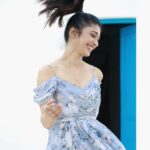 Aditi Prabhudeva Instagram - 1st, 2nd or 3rd ?? 🙈😍 . . . 📷 @anushkartphotography loved ur work ❤ @saralatinku @karthik.bharadwaj.anushkart 💄@makeoverbyneethudinu 📍@bsksnapvega