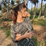 Aditi Prabhudeva Instagram - 🐥 #ಮುದ್ದಾದ #ಕೋಳಿಪಿಳ್ಳೆ ❤ Mysore, Karnataka