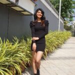 Aditi Prabhudeva Instagram - ❤ All i have is your LOVE ❤ 500k ❤ . . #instafam