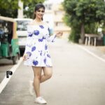 Aditi Prabhudeva Instagram - #swipe 1 st ,2nd or 3 rd ?? 😜
