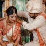 Aditi Prabhudeva Instagram – @yashas.patla I LOVE YOU ❤️ 

Need all ur blessings ⚘️