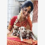 Aditi Prabhudeva Instagram – Only happiness ❤
.
.
.
.
.
#love 🐶 #goodvibes #beautifulsoul #heaven #shoottime #dilmaar Pandavapura Sugar Factory