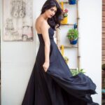 Aditi Prabhudeva Instagram - Trust the vibes u get, Energy doesn't lie ❣ PC : @rainbow_photography_official 🌈