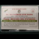 Aditi Prabhudeva Instagram - Eye donation👀 A gift of beauty, a return for eternity..! eye donation can make two ppl see, So lets step forward,reach out and help..! #selfsatisfaction#happyday#happystart#sharinglove#greatstart#eyedonation#thankyougod#loveyouall#rajkumar#annavru#follower#pleasedonateeyes