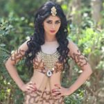 Aditi Prabhudeva Instagram – 🐍 #snakelove#animallover#happyshoot#newthingscoming#newyear#longtimepicture#happytime#shoottime#snakegirl#colors#colorssuper#aditiprabhudev#nagakannike#actress