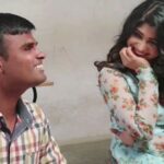 Aditi Prabhudeva Instagram - ಪ್ರತಿಭೆ ಯಾರ ಆಸ್ತಿಯೂ ಅಲ್ಲ .ಚಿಕ್ಕಪುಟ್ಟ ಸಮಸ್ಯೆಗಳಿಗೆ ಧೃತಿಗೆಡುವ ಅದೆಷ್ಟೊ ಮನಸುಗಳ ಮಧ್ಯೆ ದೇವರು ಕೊಟ್ಟ ಈ ಜನ್ಮವನ್ನು ಸಂತೋಷದಿಂದ ಕಳೆಯುತ್ತಿರುವ ಇಂತಹವರು ಸ್ಪೂರ್ತಿ ಎನಿಸುತ್ತಾರೆ . Infact,he made my day . "ಓಲ್ಡ್ ಮಾಂಕ್" ಚಿತ್ರೀಕರಣದ ವೇಳೆ ಸಿಕ್ಕ ಗೆಳೆಯನಿಗೆ ಮನದುಂಬಿದ ಹಾರೈಕೆಗಳು ❤ ನಿನ್ನ ನಗು ಎಂದೂ ಮಾಸದಿರಲಿ ❤ PS : He wanted to dedicate these songs to me and also asked me to join him. Tat confidence and the smile on his face made me more happy ❤god bless him 🌼 Through vision u can look at the world but with your talent you can make the world look at u ❤ #shooting #oldmonk #newfriend #godbless #godskid Universe Inside You