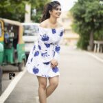 Aditi Prabhudeva Instagram - #swipe 1 st ,2nd or 3 rd ?? 😜