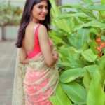 Aditi Prabhudeva Instagram - . . . . . PC: @arunkummar_photographer