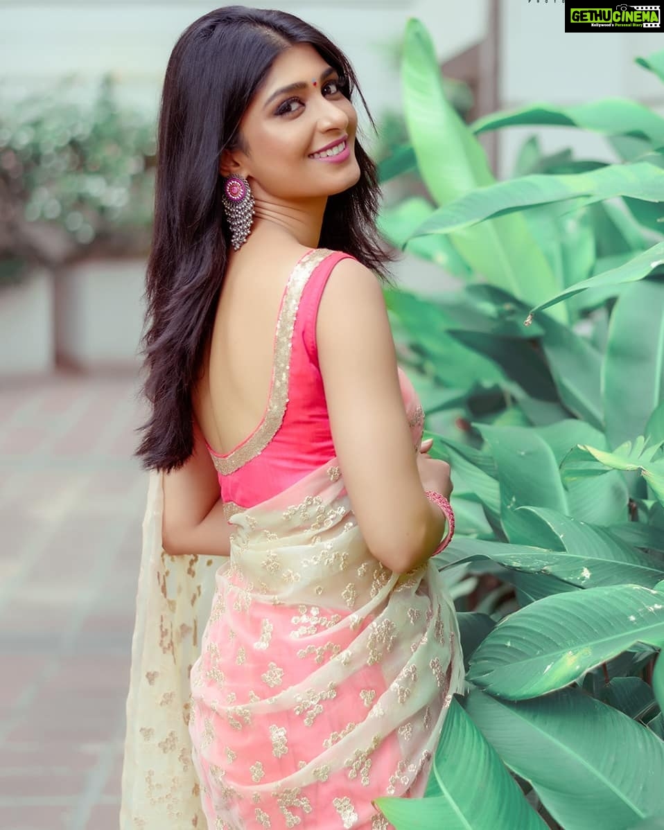 Aditi Prabhudeva Instagram - . . . . . PC: @arunkummar_photographer
