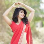 Aditi Prabhudeva Instagram - I choose to SMILE 😘 . . . 📸 @rainbow_photography_official