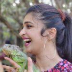 Aditi Prabhudeva Instagram - Do visit My "Aditi Prabhudeva " YouTube channel to watch full video ❤