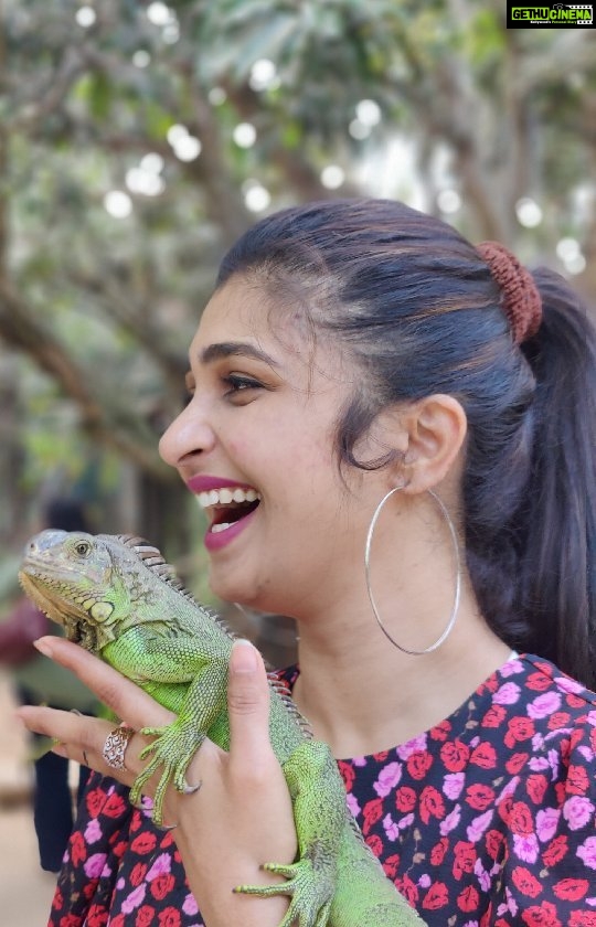 Aditi Prabhudeva Instagram - Do visit My "Aditi Prabhudeva " YouTube channel to watch full video ❤