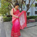 Aditi Prabhudeva Instagram - ❤️