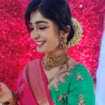 Aditi Prabhudeva Instagram – ♥️🙈