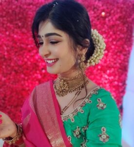Aditi Prabhudeva Instagram - ♥️🙈