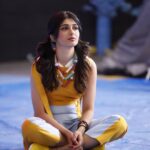 Aditi Prabhudeva Instagram - Pic 1 : ಹೇ ಇವತ್ತು 5 pm ಗೆ ಆನಂದ್ ಆಡಿಯೋ ದಲ್ಲಿ ನನ್ನ "ಓಲ್ಡ್ ಮಾಂಕ್" ಸಿನಿಮಾದ "ಗಿಚ್ಚ ಗಿಲಿಗಿಲಿ" ಸಾಂಗ್ ರಿಲೀಸ್ ಇದೆ 😍 Pic 2 : ನೀನು ನೋಡ್ಲೇಬೇಕು ಆಯ್ತಾ 🙈 Pic 3 : ನೀನು ನೋಡ್ಲಿಲ್ಲ ಅಂದ್ರೆ ನಾನ್ ಮಾತಾಡ್ಸಲ್ಲ 😑😏